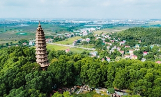 Giữ bản sắc, tạo sức bật cho vùng quê mới